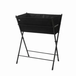 Hochbeet Poppy Go! L65cm Schwarz