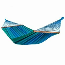 Stab-HĂ€ngematte Famosa Azur