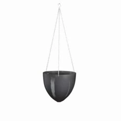 2er Set Hängeampel Skyhanger D20 Cm Metallic Grey