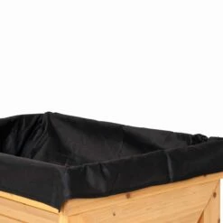 Ersatzvlies Für VegTrug Medium L180cm