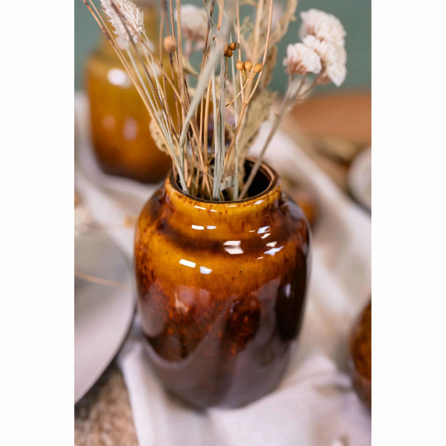 Vase Kiki D10 Cm Auslaufmodell – Bild 2