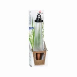 2er Set Wasserspeicher Lighthouse XL Schwarz