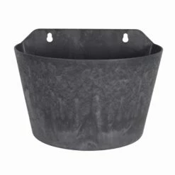 Wandhänger Claire L24 Cm Schwarz