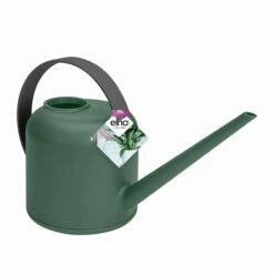 Elho Gießkanne B. For Soft 1,7 Liter Laubgrün